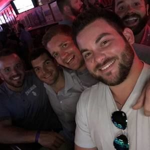 Meet your Posher, Bobby